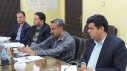 اولین جلسه ستاد پشتیبانی آغاز سال تحصیلی ۱۴۰۳-۱۴۰۲ برگزار شد