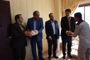 آئین گرامیداشت روز جهانی کار و کارگر در دانشگاه صنعتی بیرجند برگزار شد
