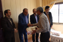 آئین گرامیداشت روز جهانی کار و کارگر در دانشگاه صنعتی بیرجند برگزار شد