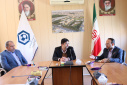 آئین گرامیداشت روز جهانی کار و کارگر در دانشگاه صنعتی بیرجند برگزار شد