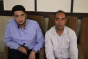 تجلیل از کارمندان نمونه دانشگاه صنعتی بیرجند به مناسبت هفته دولت و روز کارمند