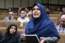 تجلیل از کارمندان نمونه دانشگاه صنعتی بیرجند به مناسبت هفته دولت و روز کارمند