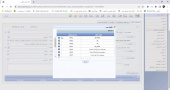 آموزش ایجاد نامه HTML در اتوماسیون